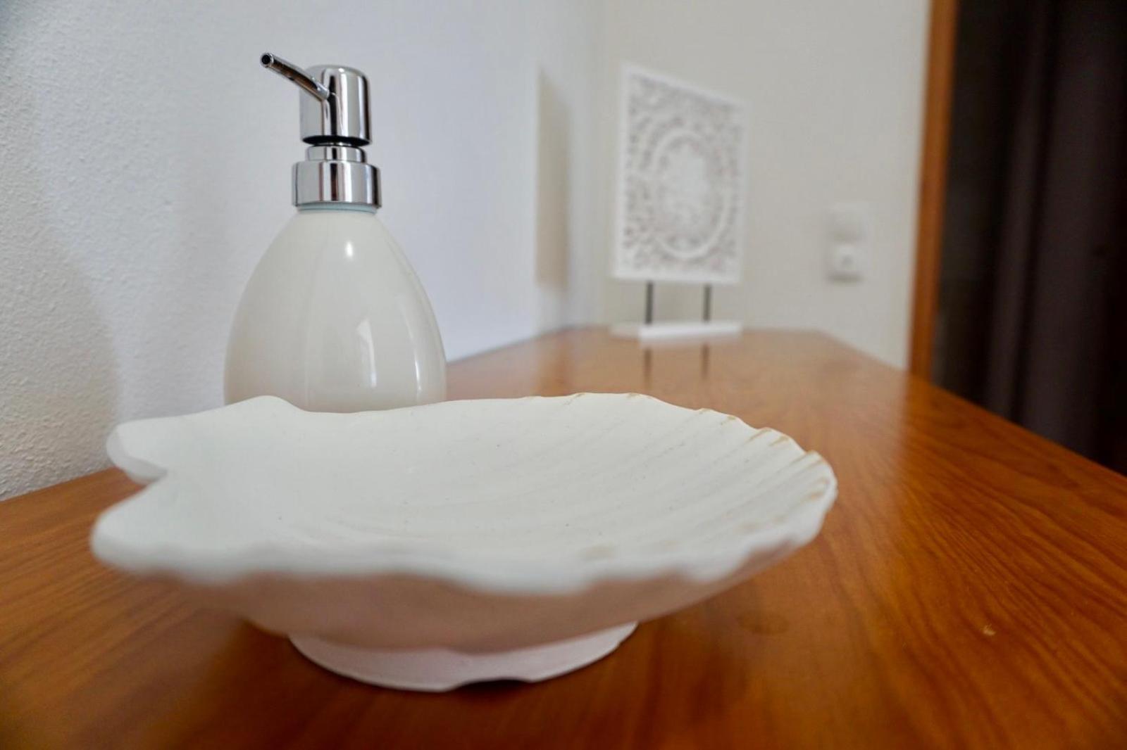 Ferienwohnung Cozy Alvor Retreat - Sunset Balcony, Wi-Fi & Ac Exterior foto