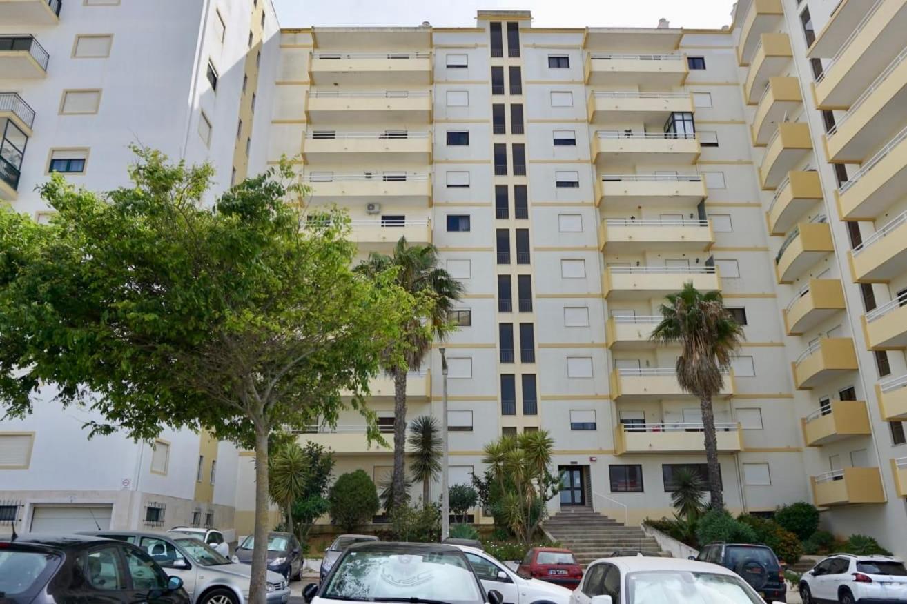 Ferienwohnung Cozy Alvor Retreat - Sunset Balcony, Wi-Fi & Ac Exterior foto